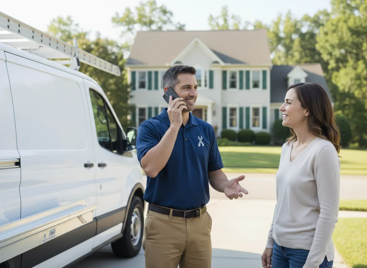 Home Gutter Service Amery, WI FAQs